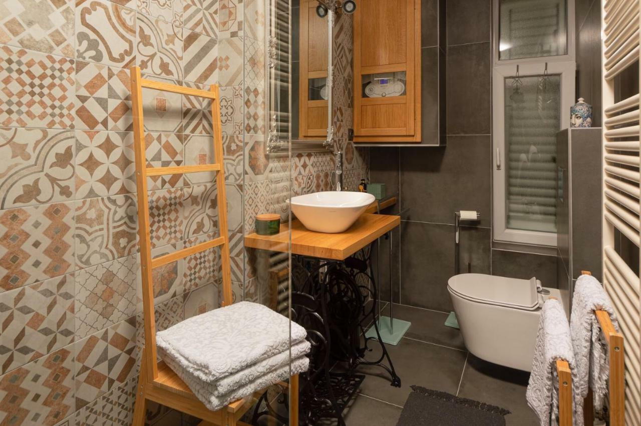 Apartment Altana With Free Parking Pula Exterior foto